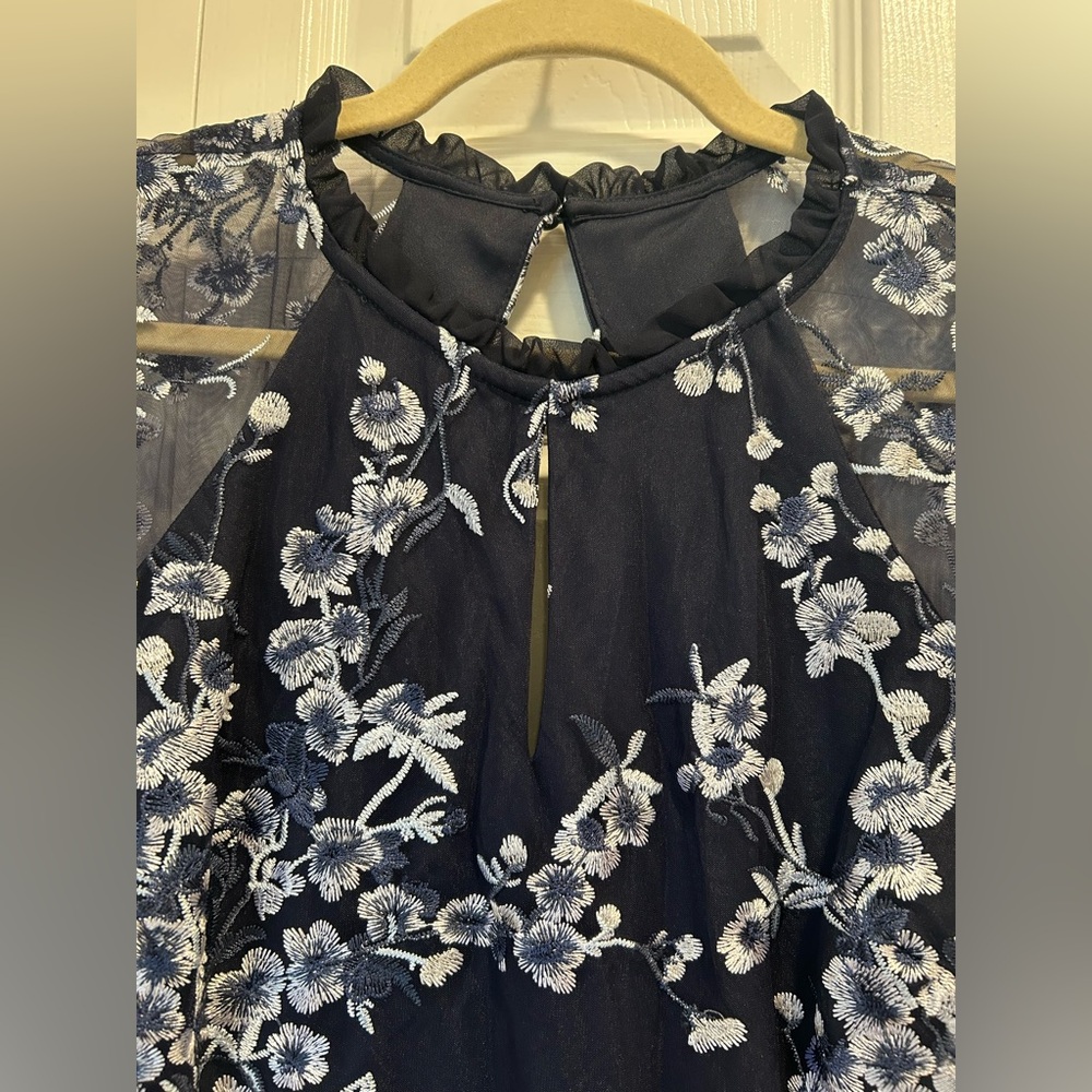 Dress 💙 - Picture 7 of 13